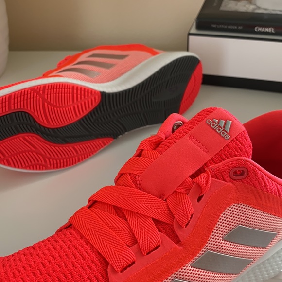 adidas edge lux 2 pink